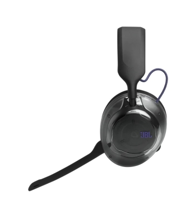 JBL Quantum 520 juhtmevaba, must
