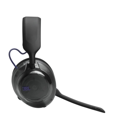 JBL Quantum 520 juhtmevaba, must
