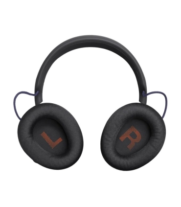 JBL Quantum 520 juhtmevaba, must