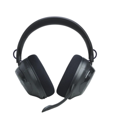 JBL Quantum 520 juhtmevaba, must