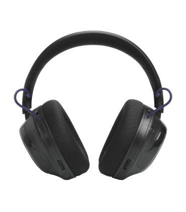 JBL Quantum 520 juhtmevaba, must