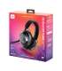 JBL Quantum 520 juhtmevaba, must