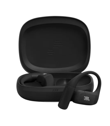JBL Endurance Zone, must/hall