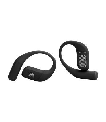 JBL Endurance Zone, must/hall