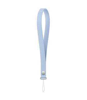Apple Wrist Strap - Crisp Blue