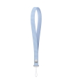 Apple Wrist Strap - Crisp Blue