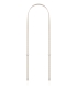 Apple Crossbody Strap - Sand