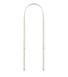 Apple Crossbody Strap - Sand