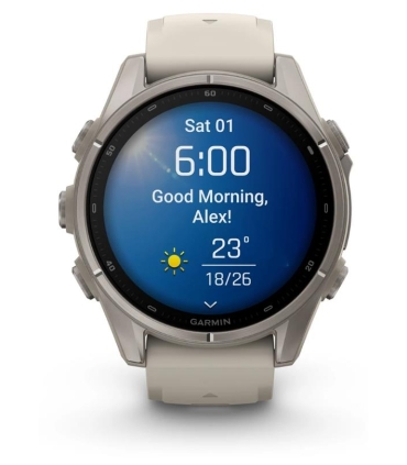 Garmin Fenix 9 hall 010-04761-01