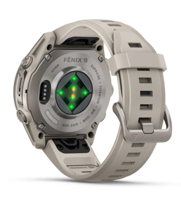 Garmin Fenix 9 hall 010-04761-01