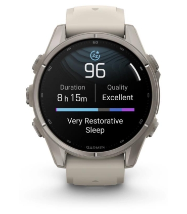 Garmin Fenix 9 hall 010-04761-01