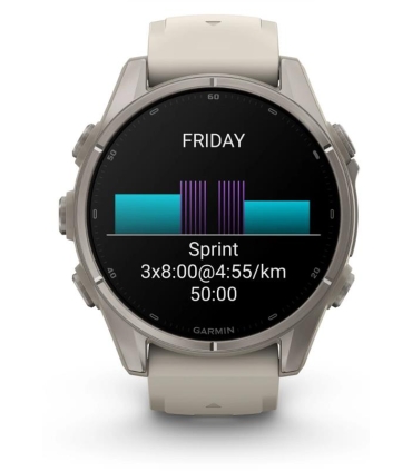Garmin Fenix 9 hall 010-04761-01