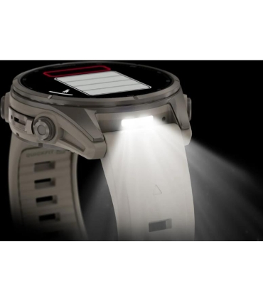 Garmin Fenix 9 hall 010-04761-01