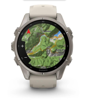 Garmin Fenix 9 hall 010-04761-01