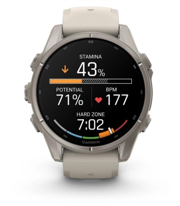 Garmin Fenix 9 hall 010-04761-01