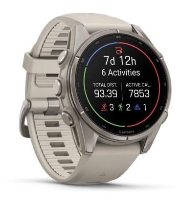 Garmin Fenix 9 hall 010-04761-01
