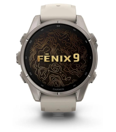 Garmin Fenix 9 hall 010-04761-01