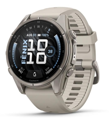 Garmin Fenix 9 hall 010-04761-01