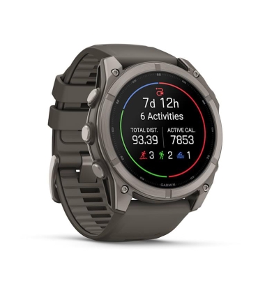Garmin Fenix 9 hall 010-04763-01