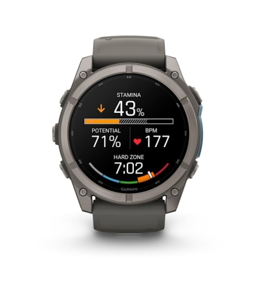 Garmin Fenix 9 hall 010-04763-01