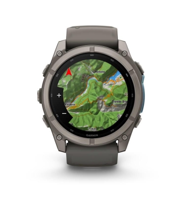 Garmin Fenix 9 hall 010-04763-01