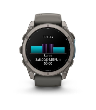 Garmin Fenix 9 hall 010-04763-01