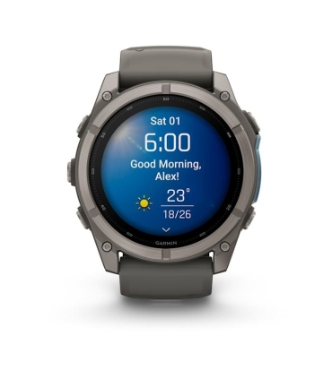 Garmin Fenix 9 hall 010-04763-01
