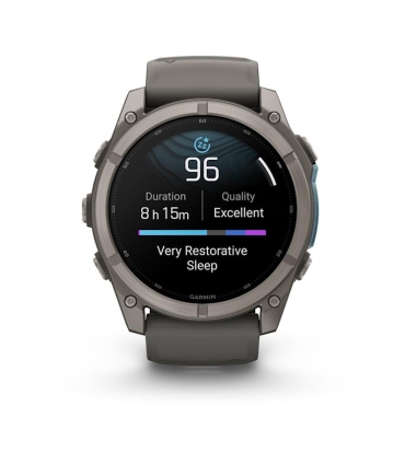Garmin Fenix 9 hall 010-04763-01