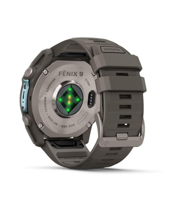 Garmin Fenix 9 hall 010-04763-01