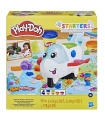 PLAY-DOH mängukomplekt Lennuk