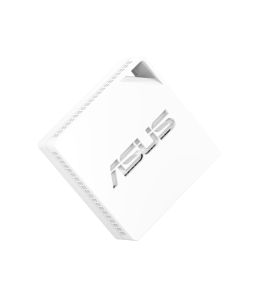 ASUS Wireless Router  RT-AX50 Go Wi-Fi 6 (802.11ax) Data speed 1501 Mbit/s Ethernet WAN Yes WAN connection type RJ-45,WISP Ether