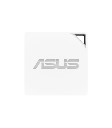 ASUS Wireless Router  RT-AX50 Go Wi-Fi 6 (802.11ax) Data speed 1501 Mbit/s Ethernet WAN Yes WAN connection type RJ-45,WISP Ether