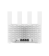Xiaomi | Router | BE3600 | 802.11be | 10/100/1000/2500 Mbit/s | Ethernet LAN (RJ-45) ports 4 | Mesh Support Yes | MU-MiMO Yes | 
