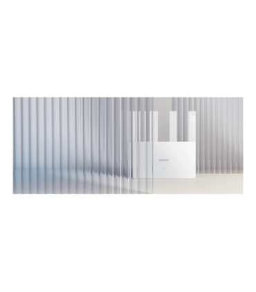 Xiaomi | Router | BE3600 | 802.11be | 10/100/1000/2500 Mbit/s | Ethernet LAN (RJ-45) ports 4 | Mesh Support Yes | MU-MiMO Yes | 