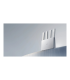 Xiaomi | Router | BE3600 | 802.11be | 10/100/1000/2500 Mbit/s | Ethernet LAN (RJ-45) ports 4 | Mesh Support Yes | MU-MiMO Yes | 