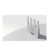Xiaomi | Router | BE3600 | 802.11be | 10/100/1000/2500 Mbit/s | Ethernet LAN (RJ-45) ports 4 | Mesh Support Yes | MU-MiMO Yes | 