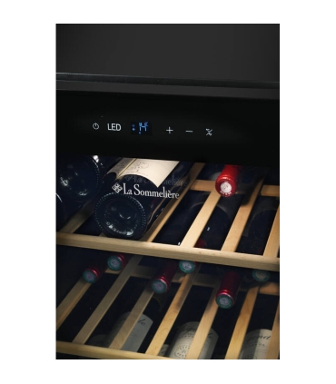 La Sommeliere SMART52