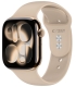 Tech-Protect kellarihm Silicone Apple Watch 44/45/46/49mm, walnut
