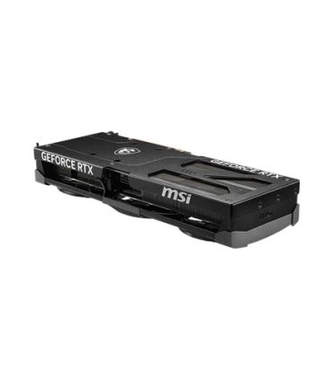 MSI NVIDIA GeForce RTX 5080 16G VENTUS 3X OC BLACK 16GB GDDR7