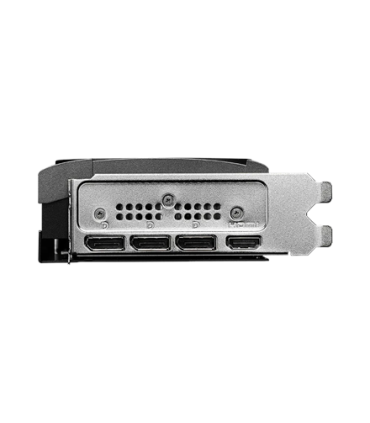 MSI NVIDIA GeForce RTX 5080 16G VENTUS 3X OC BLACK 16GB GDDR7