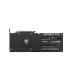 MSI NVIDIA GeForce RTX 5080 16G VENTUS 3X OC BLACK 16GB GDDR7