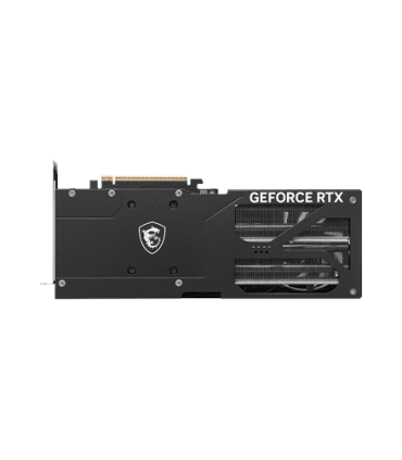 MSI NVIDIA GeForce RTX 5080 16G VENTUS 3X OC BLACK 16GB GDDR7