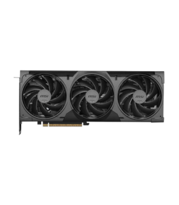 MSI NVIDIA GeForce RTX 5080 16G VENTUS 3X OC BLACK 16GB GDDR7