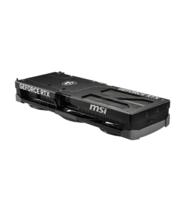 MSI NVIDIA GeForce RTX 5080 16G VENTUS 3X OC BLACK 16GB GDDR7