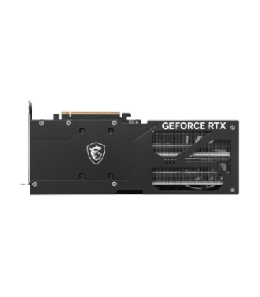 MSI NVIDIA GeForce RTX 5080 16G VENTUS 3X OC BLACK 16GB GDDR7