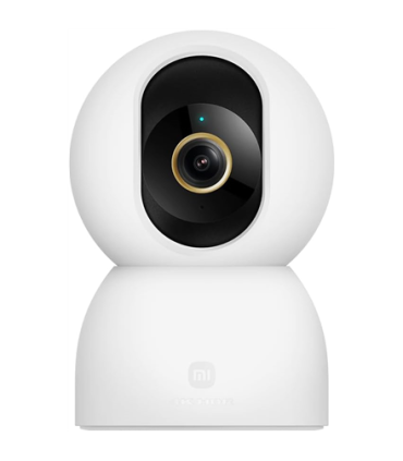 Xiaomi | Smart Camera C701 EU | Dome | 8 MP | F/1.6 | H.265 | microSD card (8 GB to 256 GB)