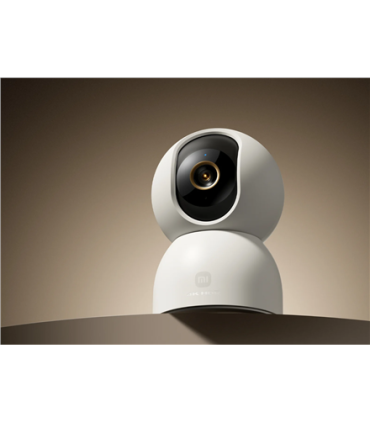 Xiaomi | Smart Camera C701 EU | Dome | 8 MP | F/1.6 | H.265 | microSD card (8 GB to 256 GB)