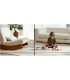Xiaomi | Smart Camera C701 EU | Dome | 8 MP | F/1.6 | H.265 | microSD card (8 GB to 256 GB)