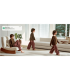 Xiaomi | Smart Camera C701 EU | Dome | 8 MP | F/1.6 | H.265 | microSD card (8 GB to 256 GB)