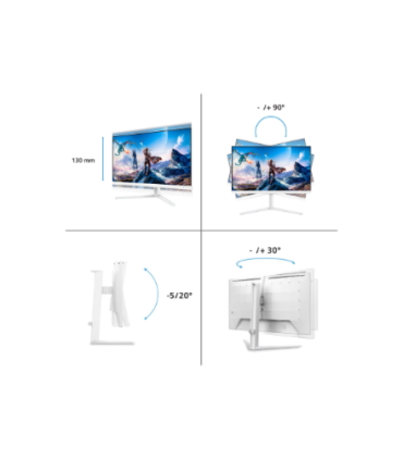 Philips 27M2N5901A/00 27"